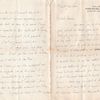Lettre de Jean des Cognets à Jeanne Hamonno - 17/04/1933 [correspondance JdC]