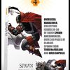 Spawn Origins Book #4