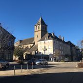 Pleaux - Ville - Mairie - Territoire - Mairie de Pleaux