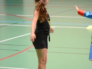 Stage Cirque (29/07-02/08)