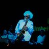 Umbria jazz festival, 13 juillet 2012 : Sonny Rollins