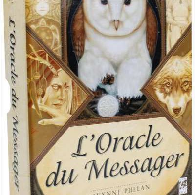 L'Oracle du messager