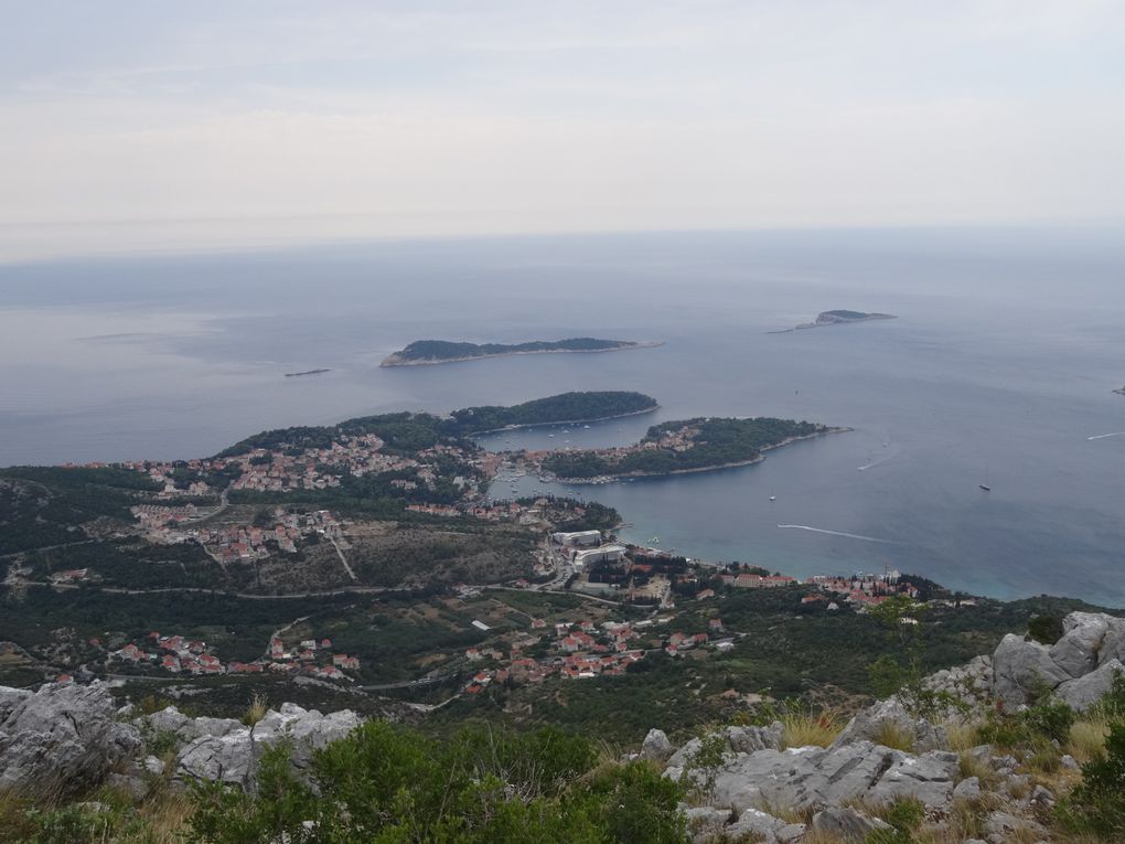 CROATIE – Introduction au voyage