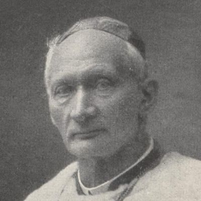 Katschthaler Johannes Baptist