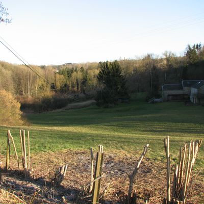 promenade à Villers-le-Temple 