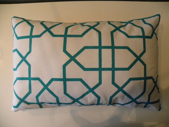 Style scandinave - Tissu motifs géométriques