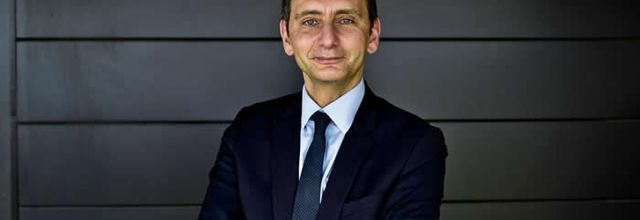 Laurent Jacobelli