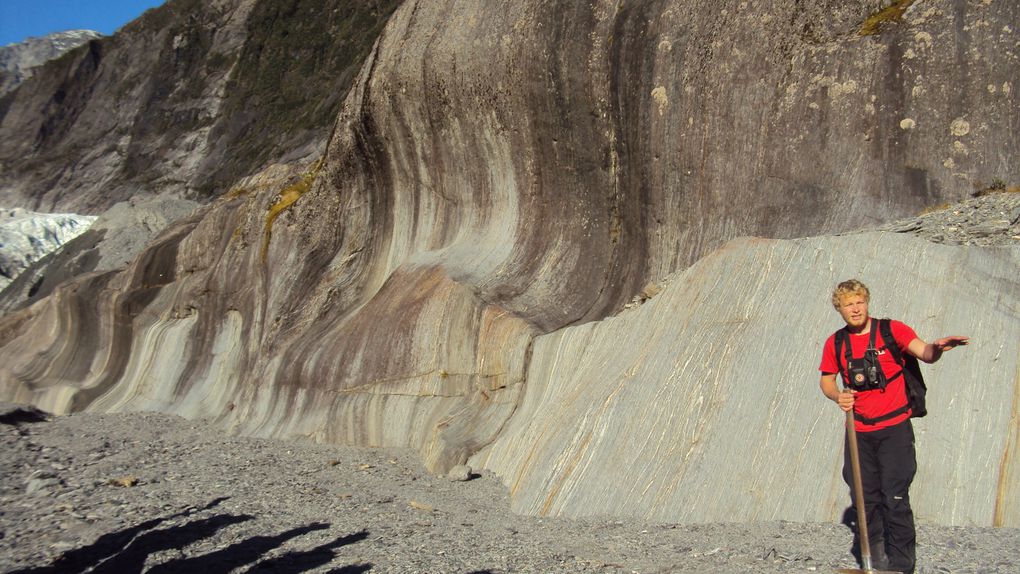 Album - Franz-Joseph-Glacier