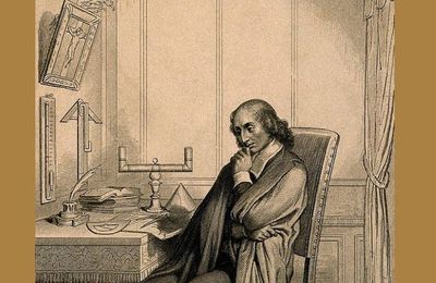 Conférence sur Blaise Pascal