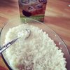 Faire cuire du riz pour les sushis