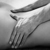 Bougie de massage relaxante