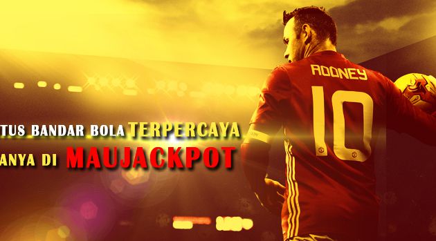 Maujackpot Agen Bandar Bola Terpercaya Dan Situs Judi Online Terbaik