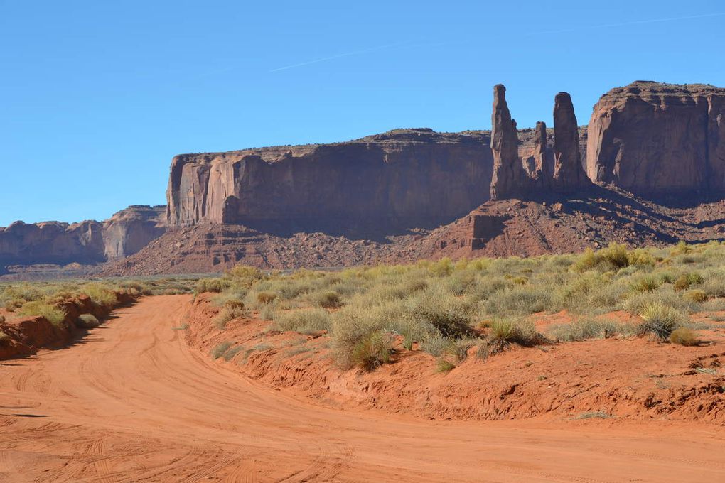 Monument Valley