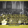 MARISOL TOURAINE NE CONNAIT PAS AMBROISE CROIZAT... ET POUR LE 70EME ANNIVERSIRE DE LA SECU...PRÉPARE UN PLAN DE 22.000 SUPPRESSIONS