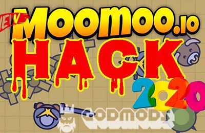 Moomoo.io Hack 2020