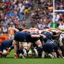 Le rugby de France 2 plus fort que tout 