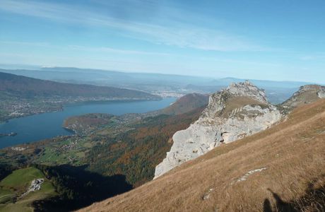 yoga et escalade 5 juin Annecy