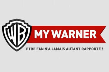 Bravo @emmanuel_durand pour "My Warner, le #social...