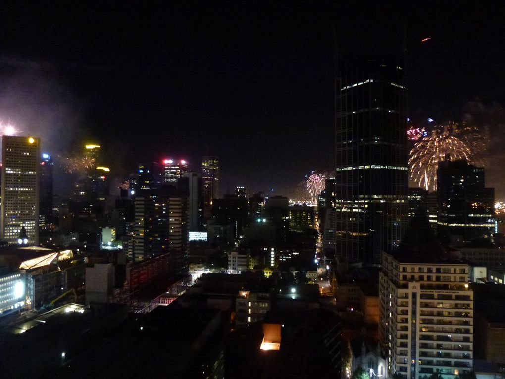 Album - HAPPY-NEW-YEAR-IN-MELBOURNE