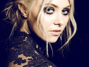 Taylor Momsen