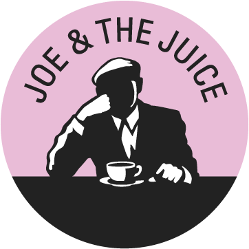 Joe the Juice 