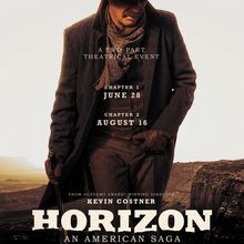Horizon : An American Saga : la bande annonce