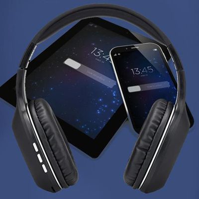 Test du casque nomade Lenovo HD300 Wireless Headphones