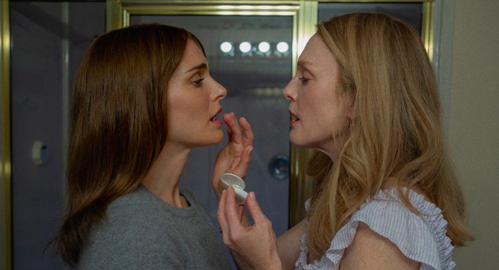 December (2024) Todd Haynes