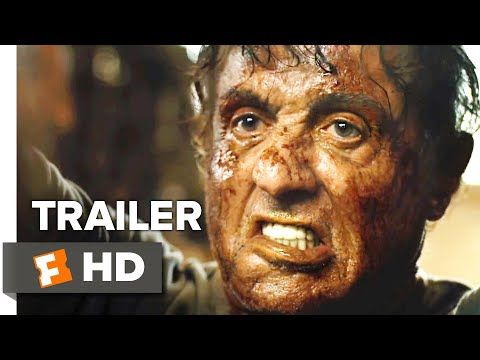 BoxOffice!|| Watch Rambo: Last Blood Online — 2019 Film HD