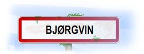 [Virtually] move to Bjørgvin