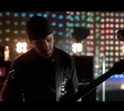 U2- City of Blinding Lights