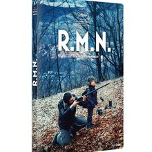 R.M.N. DVD
