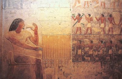 La Sapience en Égypte ancienne !