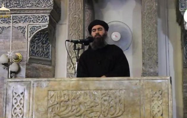 The myth of the caliphate and the Islamic State...