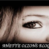 AnetteOlzon´s blog