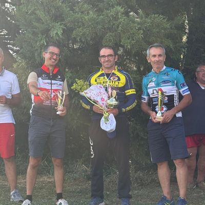 Tous les classements des courses UFOLEP de Loigny la Bataille (28)