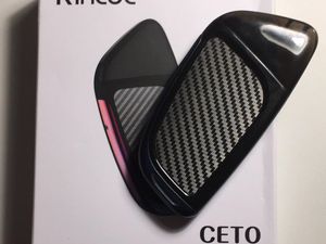 Test - Pod - Ceto de chez Rincoe