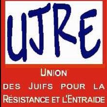 L'UJRE suspend sa participation au CRIF