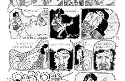 "1997" Les Aphro dites Child - ep: 04