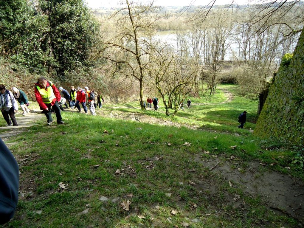 Les 10 Km au &quot;Cellier&quot; et ses &quot;Folies Siffait&quot;