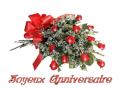 Anniversaires Le Blog De Scrap Passion De Mary