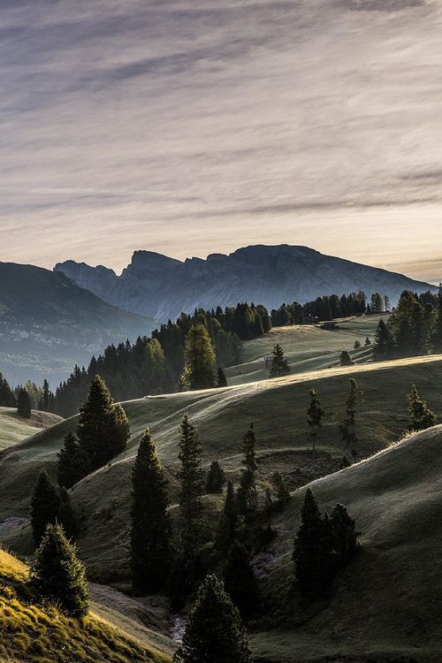 DOLOMITES