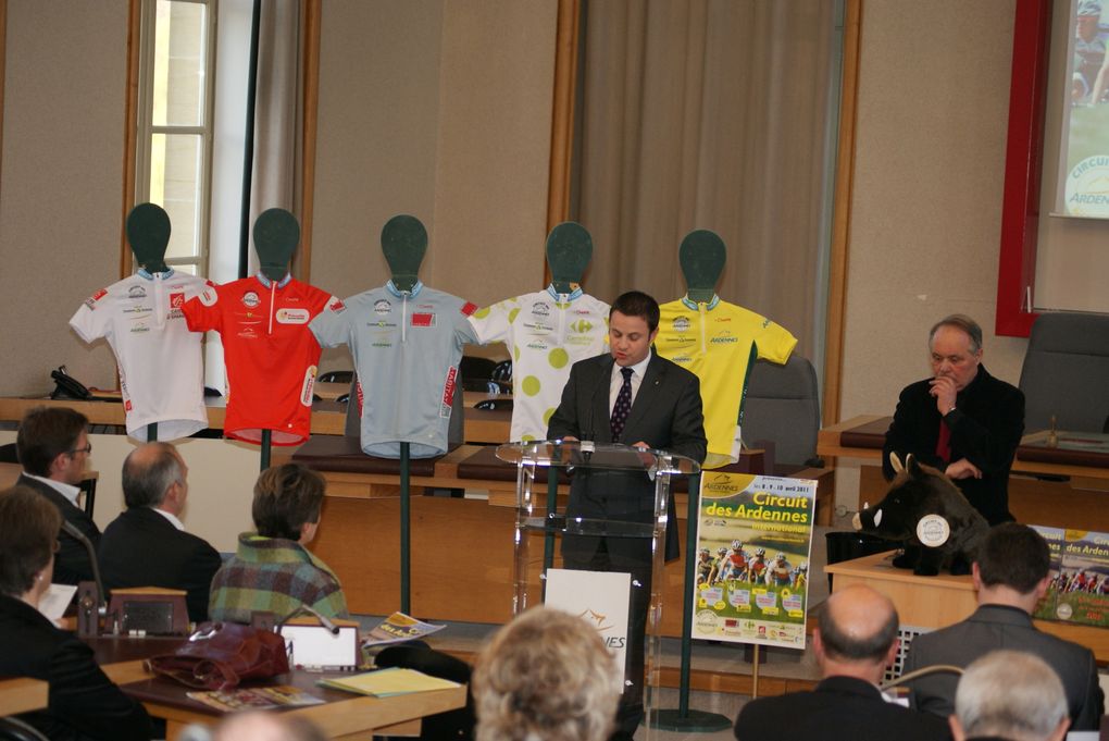 Album - 2011-Presentation-24-Mars