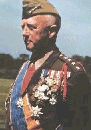 Histoire 3ème : La prière du général Patton :signification et interprétation