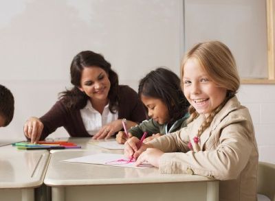 Élèves en difficulté : "Des outils concrets créés par des enseignants pour des enseignants" (accessiprof.org))