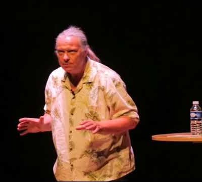 GLISSEMENT PROGRESSIF DES MOTS ET DES PENSÉES