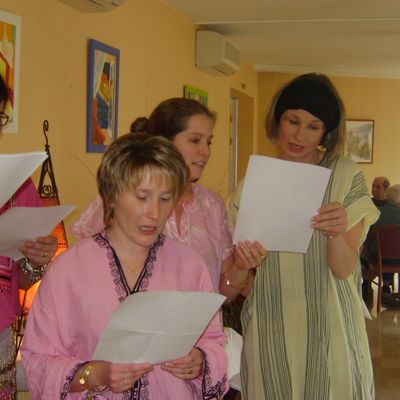 Jeudiversaires de Janvier