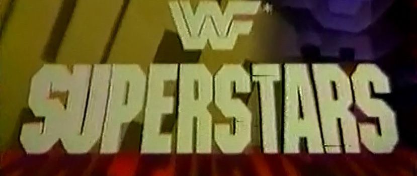 WWF Les Superstars du Catch - Archives - 1994 