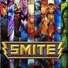 Level Up presenta la beta de #SMITE