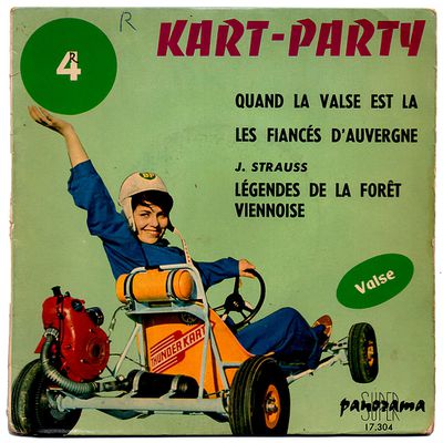 KART-PARTY N°4